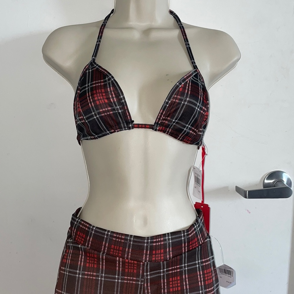 Two piece set